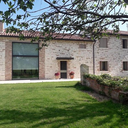 Bertesina325 Apartment Vicenza Bagian luar foto