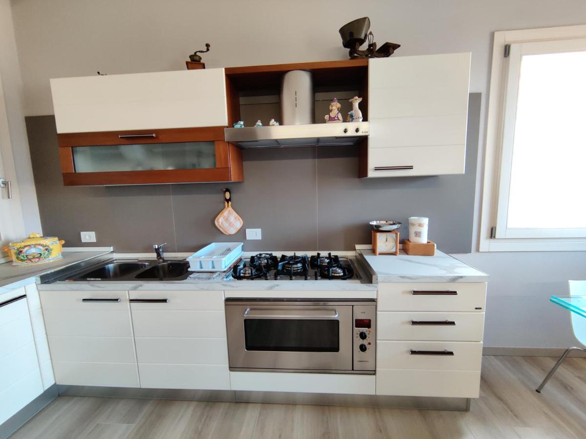 Bertesina325 Apartment Vicenza Bagian luar foto