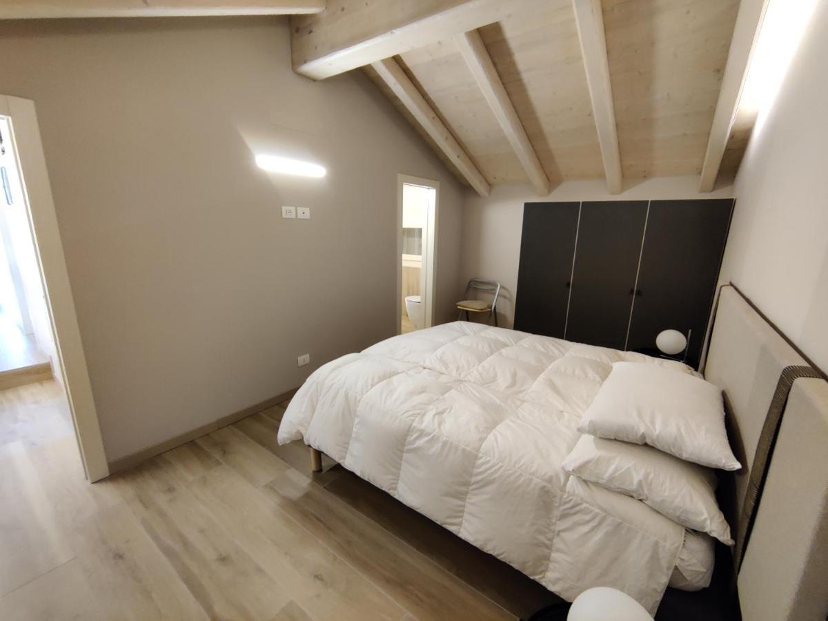 Bertesina325 Apartment Vicenza Bagian luar foto