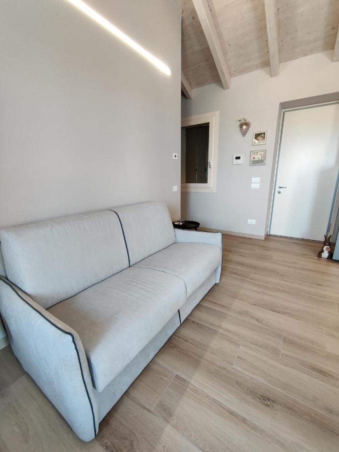 Bertesina325 Apartment Vicenza Bagian luar foto