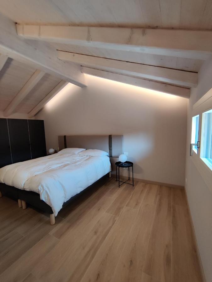 Bertesina325 Apartment Vicenza Bagian luar foto