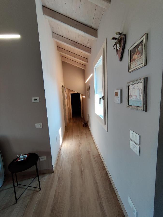 Bertesina325 Apartment Vicenza Bagian luar foto
