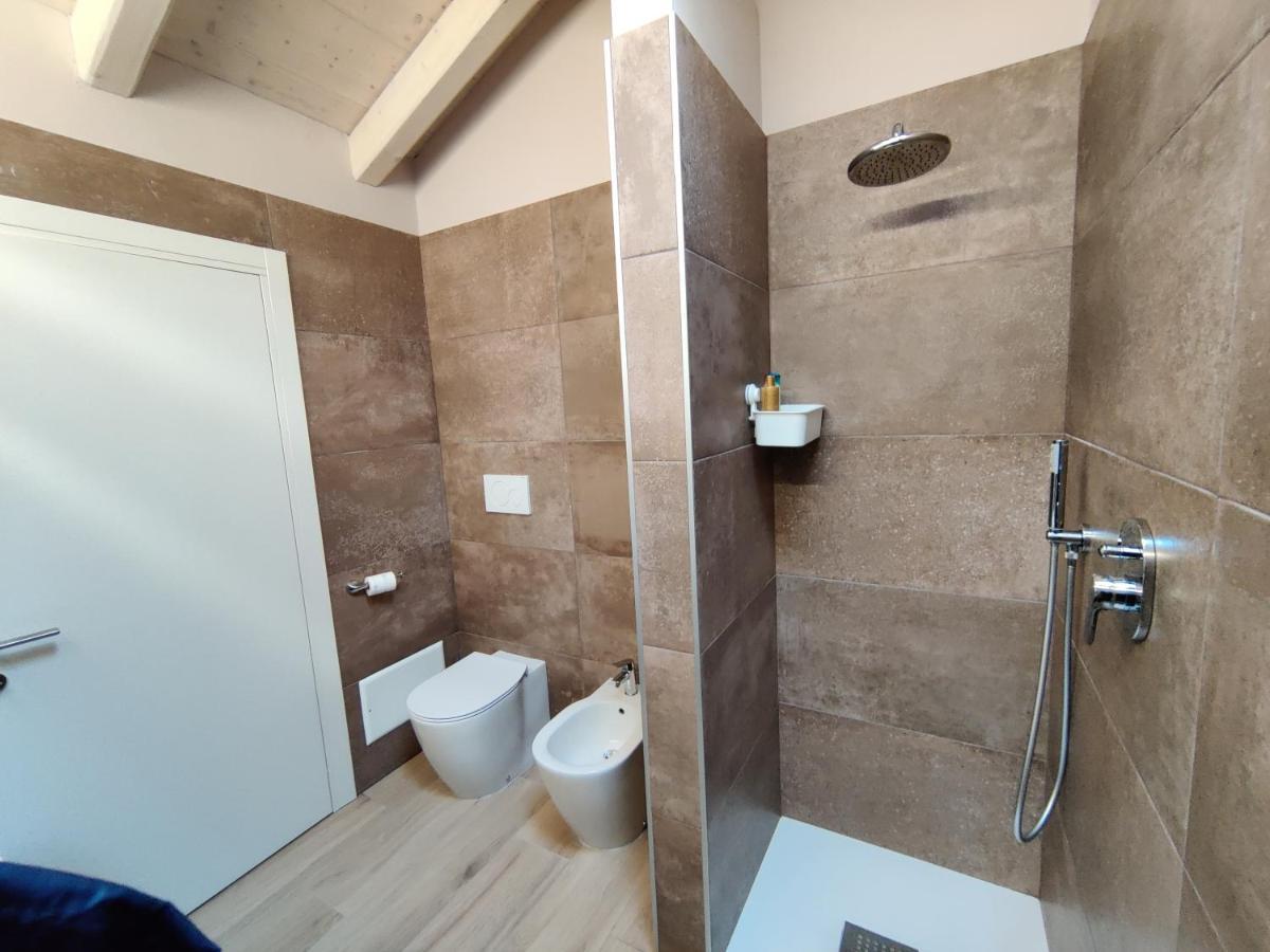 Bertesina325 Apartment Vicenza Bagian luar foto