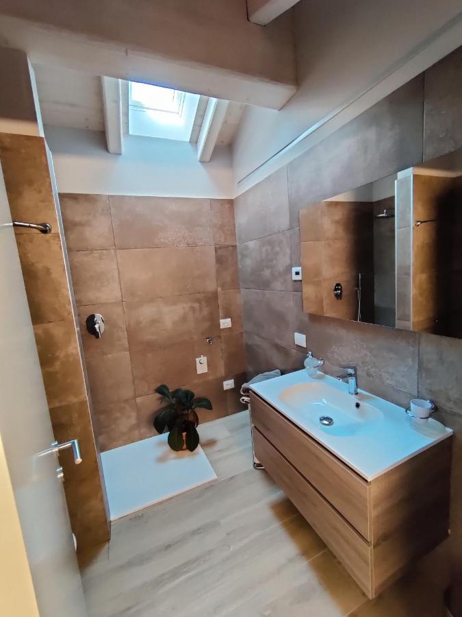 Bertesina325 Apartment Vicenza Bagian luar foto
