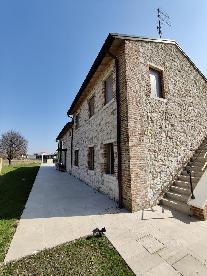Bertesina325 Apartment Vicenza Bagian luar foto