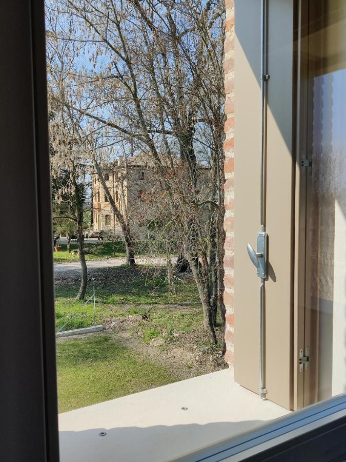 Bertesina325 Apartment Vicenza Bagian luar foto