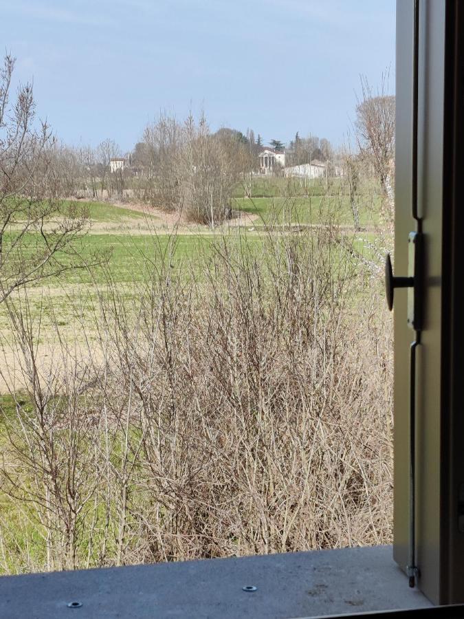 Bertesina325 Apartment Vicenza Bagian luar foto