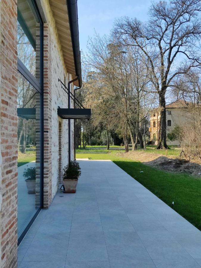 Bertesina325 Apartment Vicenza Bagian luar foto