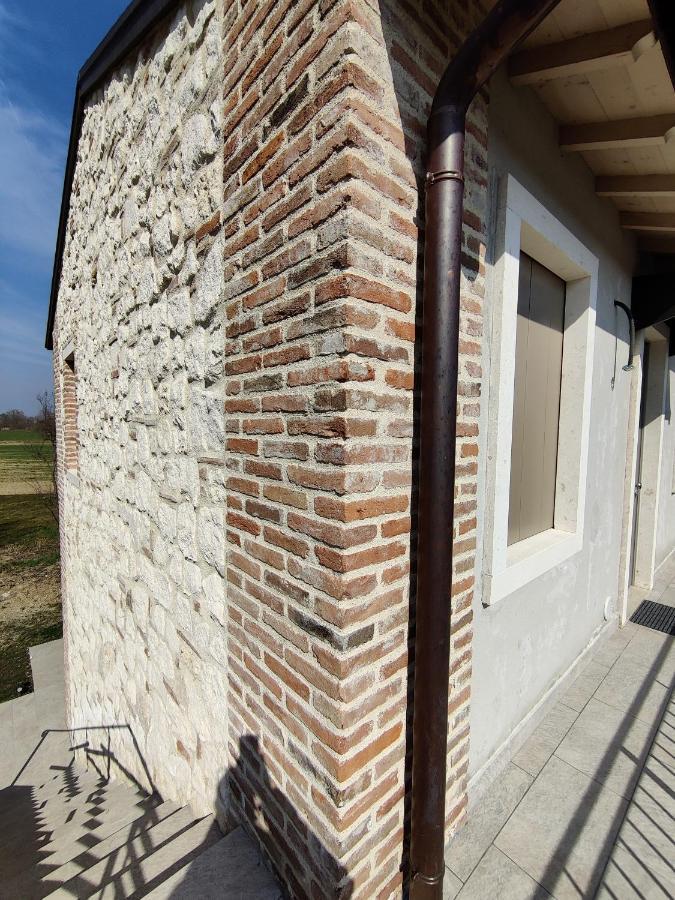 Bertesina325 Apartment Vicenza Bagian luar foto
